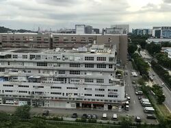 Pioneer Junction (D22), Factory #575892581